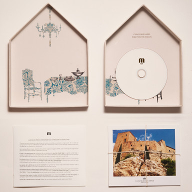 PRESS KIT, DOSSIER DE PRENSA