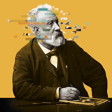 JULIO VERNE